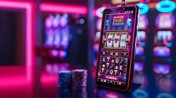 betmi88 DANA Instant Payout